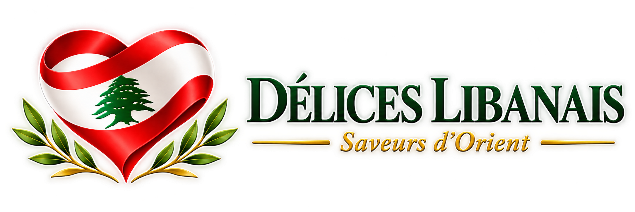 Délices Libanais